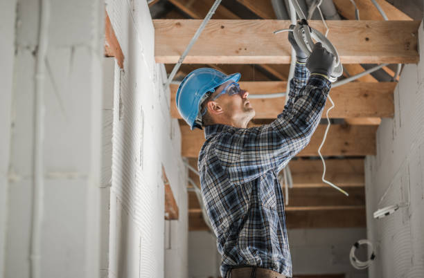 Best Electric Panel Repair  in Highspire, PA