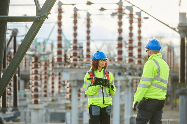 Best Circuit Breaker Repair  in Highspire, PA