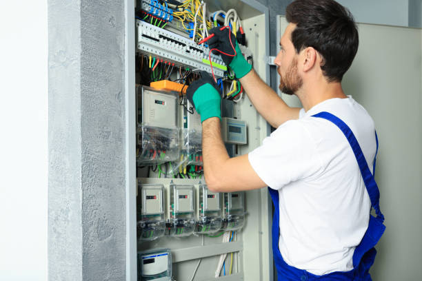 Best Affordable Electrical Installation  in Highspire, PA