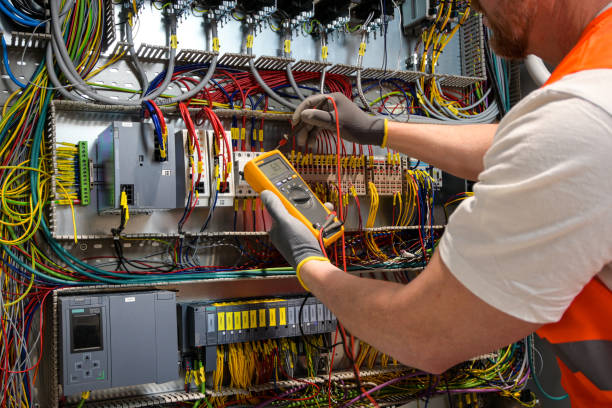 Best Electrical Outlet Repair  in Highspire, PA
