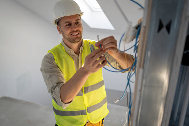 Best Electrical Upgrades for Homes  in Highspire, PA